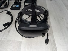 Steam Valve Index VR Brille