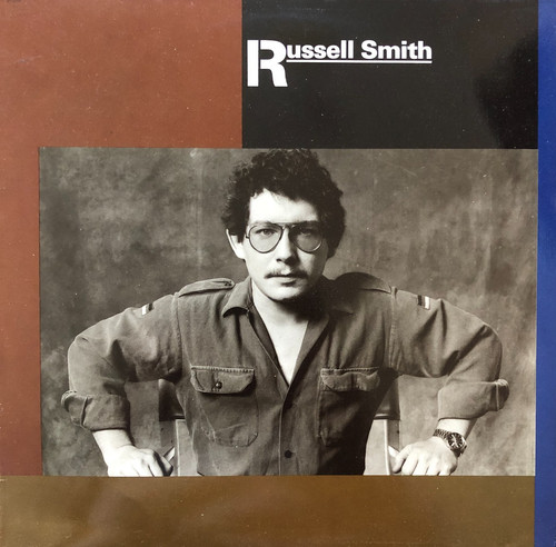 Russell smith - russell, ‎–