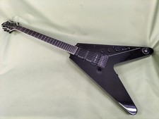 ESP ECLIPSE V-VIII E-Gitarre -