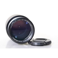 Canon FD 70-210mm 1:4 - FD