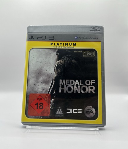 Medal honor sony - of, (sony