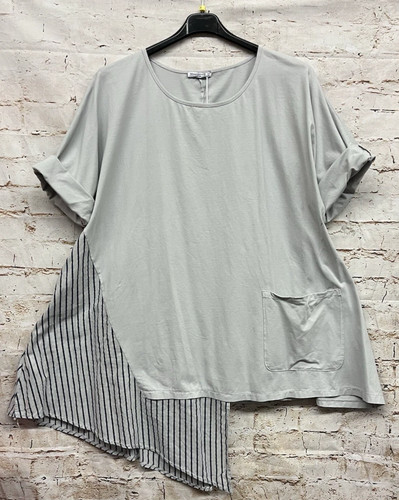 Moonshine tunika shirt - f.,