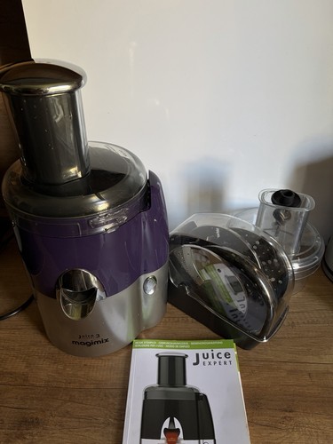 Magimix juice expert - magimix,