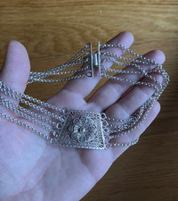 Gustav Hauber Silber 835