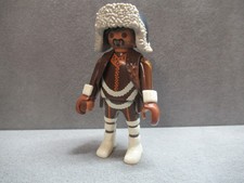 Playmobil Figuren | Eskimo |