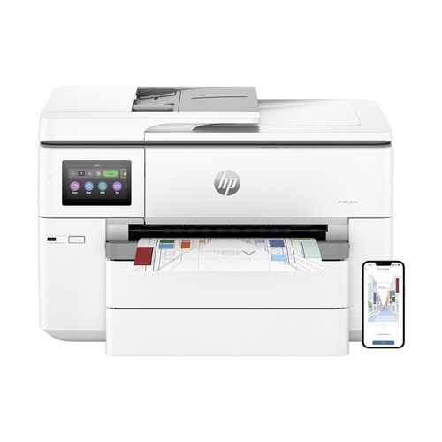 Officejet pro 9730e - pro,