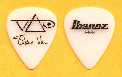 Steve vai signature hieroglyph - vai,