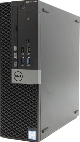 Dell optiplex 5040 - dell,