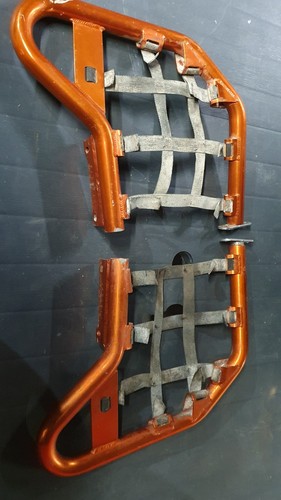 Quadzilla dinli 450r - dinli,