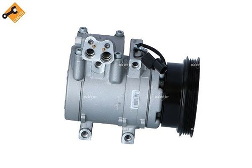 Nrf kompressor klimaanlage - nrf, kompressor,
