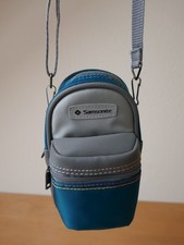 Samsonite Kameratasche mittel