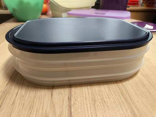 Tupperware frischekabinett - frischekabinett, 2x