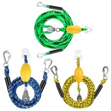 Wasserski-Schleppgeschirr