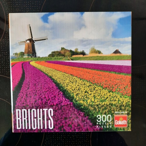 300 teile goliath - 300,