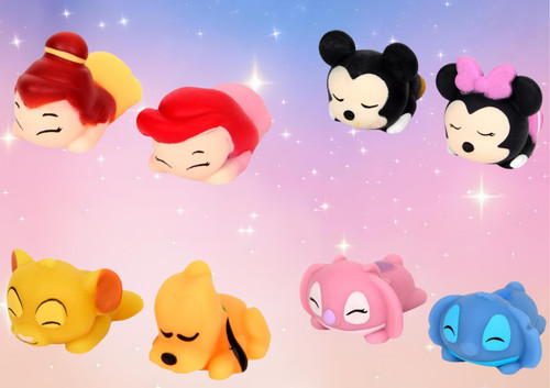 Disney snuglets 8er - disney, –