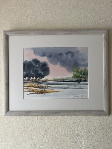 Gemälde johanna graf - gemälde,