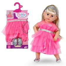 BABY Born Prinzessin Set -