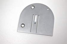 Stichplatte Nadelplatte für Veritas 8014 Nähmaschinen Naumann Victoria Gerad