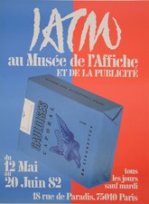 Marcel Jacno : Zigarettenetui