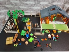 Playmobil Reiterhof 3120
