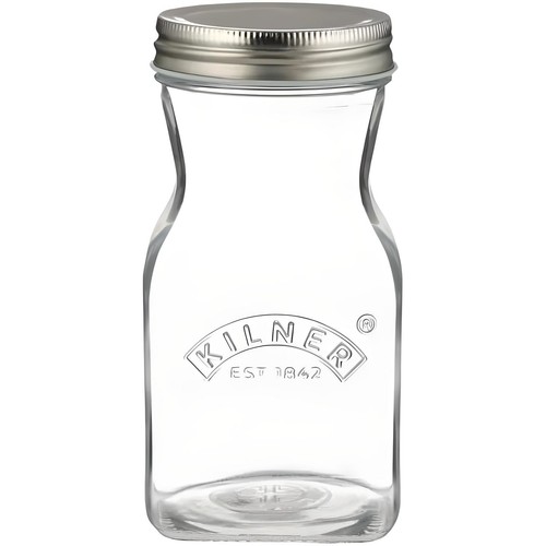 Kilner liter saftflasche - kilner, 0,5