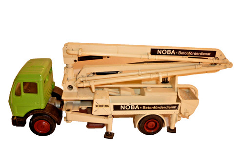 Nzg metallmodell 170 - nzg,