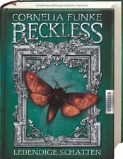 Reckless 2. Lebendige Schatten