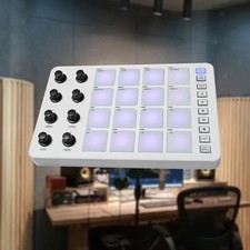 MIDI-Pad-Beat-Maker-Maschine