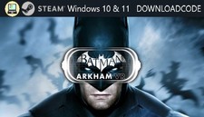 NEU PC Computer Spiel Batman