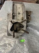 DKW RT175 Motor Scheunenfund