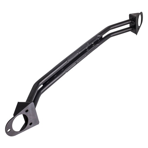 Front steel strut tower - steel,