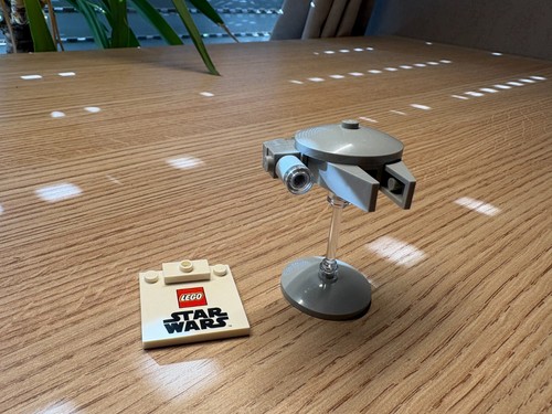Lego star wars mini - lego®,