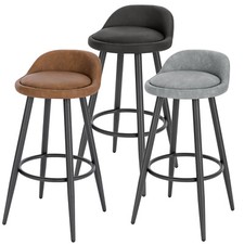 1/2/4/6x Barhocker Barstuhl