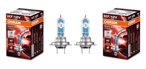 Osram night breaker - osram, laser