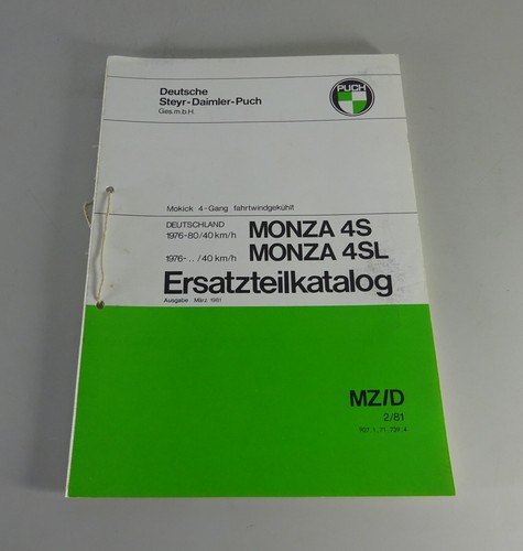 Teilekatalog ersatzteilliste - teilekatalog,