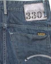 G-Star Herren Jeans Hose