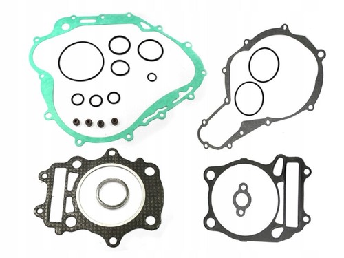 Dichtungssatz für suzuki - dichtungssatz,