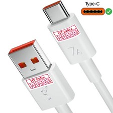 USB C Kabel Ladekabel