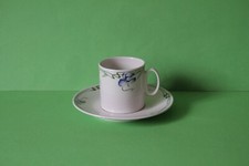 Villeroy und Boch Verona Kaffeetasse mit Untertasse Tasse Untere Gedeck
