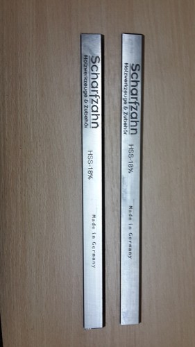 Lurem combi hobelmesser - lurem,