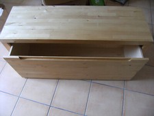 Truhe, Truhenbank,Kommode , Sideboard, Fernsehtisch, ist bereits verkauft