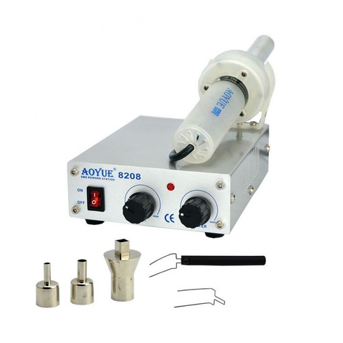 Aoyue int8208 - aoyue,