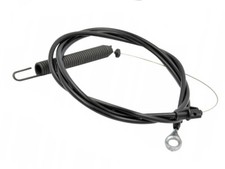 Bowdenzug Seilzug Mähwerk