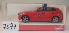 Herpa 1/87 Nr. 046794 BMW 1er