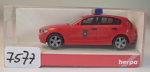 Herpa 046794 bmw 1er - herpa,