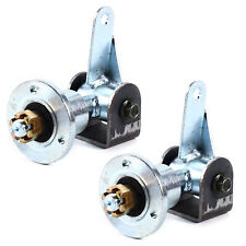 1Paar 5 Zoll Verstärkter