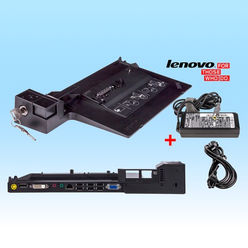 Lenovo dockingstation 4337 - 4337, +