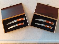 Taschenmesser NEU 2+2 gleiche