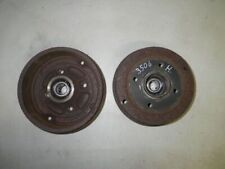 BREMSTROMMEL Renault Twingo (C/S06) Hatchback 1.2 (D7F-702)