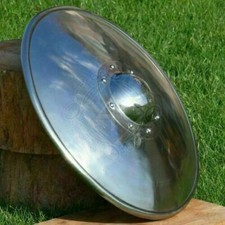 Mittelalter Schild Rüstung